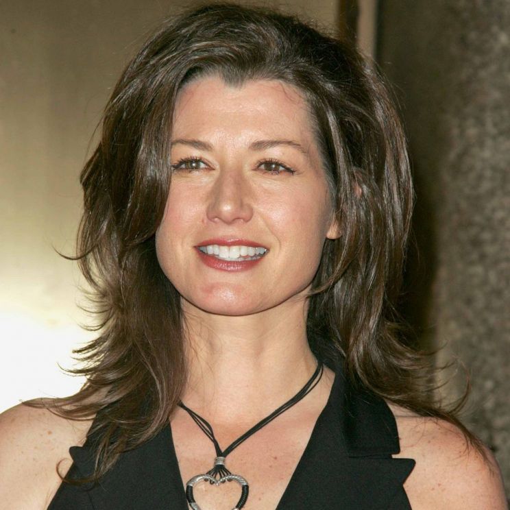 Amy Grant