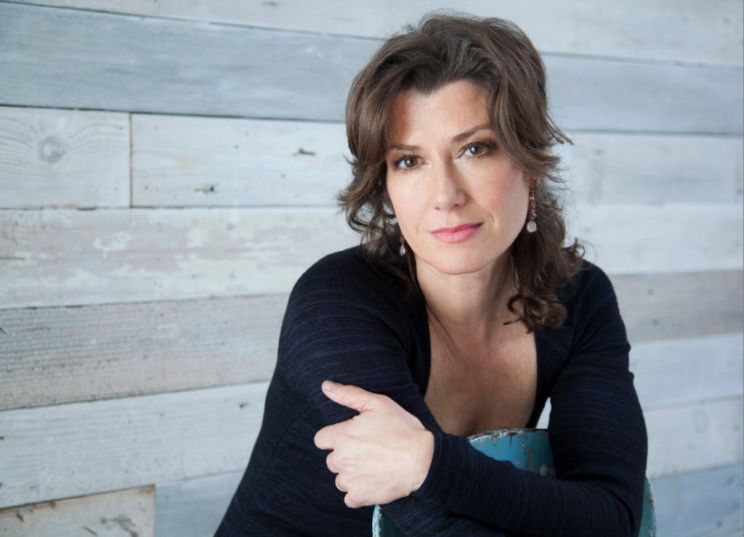 Amy Grant