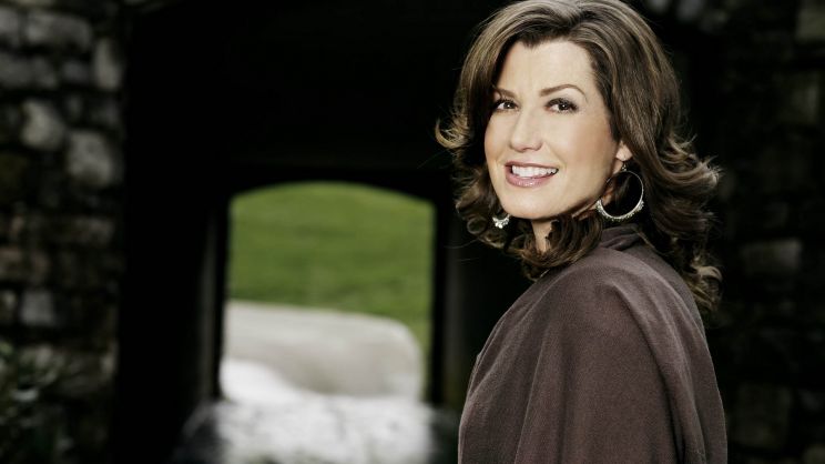 Amy Grant