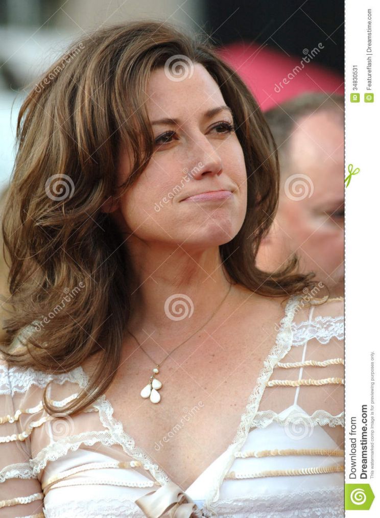 Amy Grant