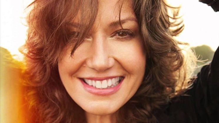 Amy Grant