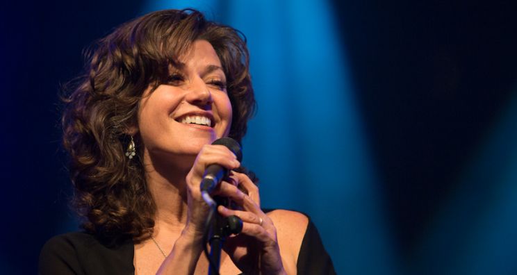 Amy Grant