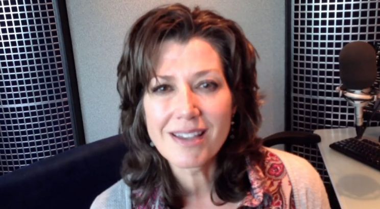 Amy Grant