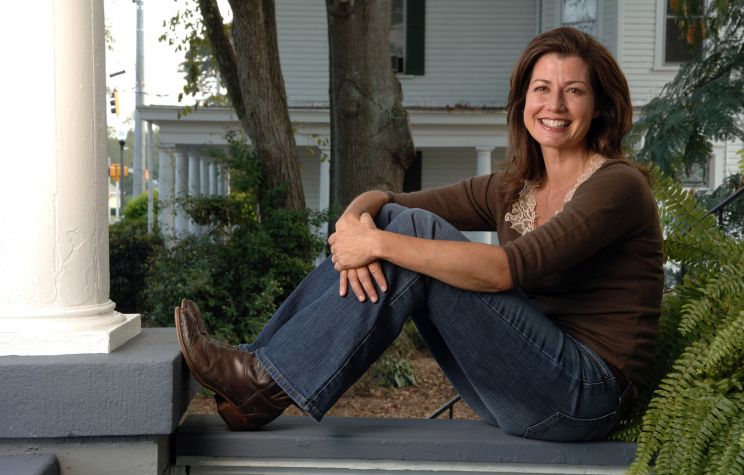 Amy Grant