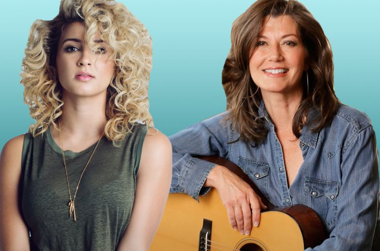 Amy Grant