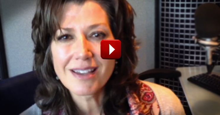 Amy Grant