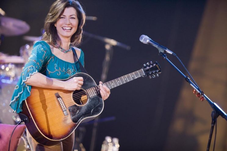 Amy Grant