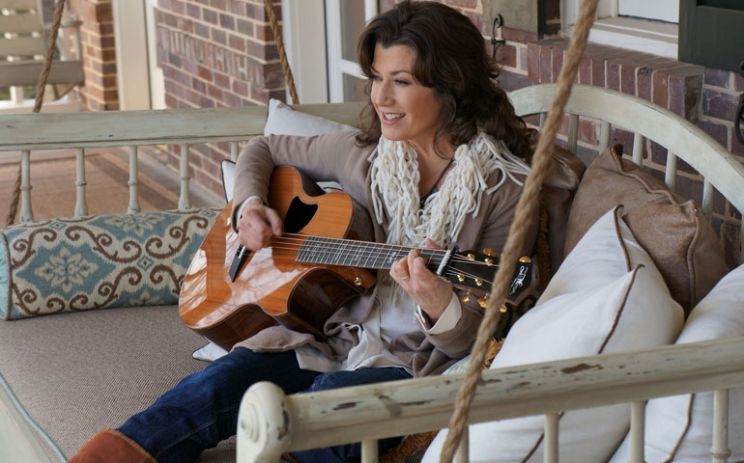 Amy Grant