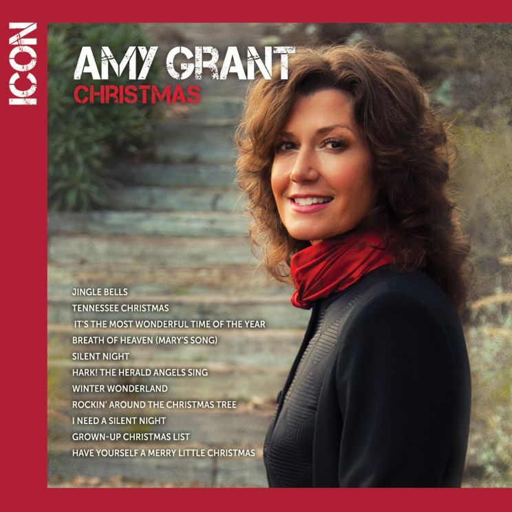 Amy Grant