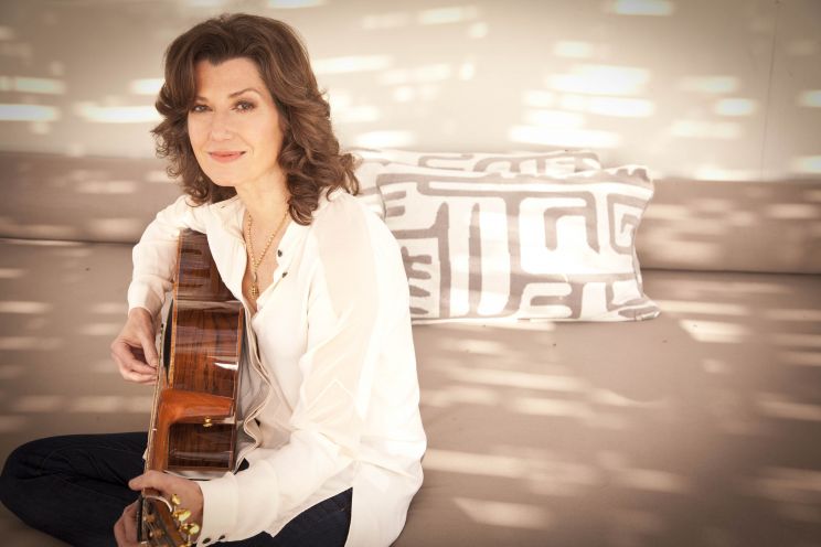 Amy Grant