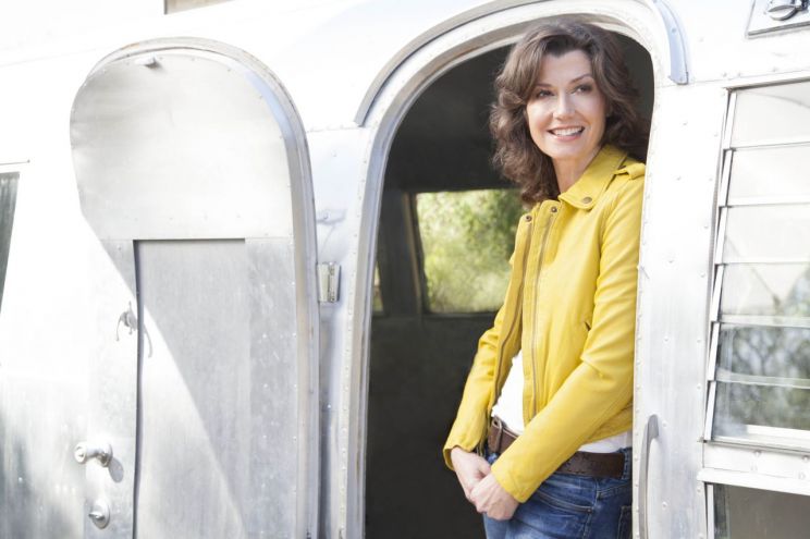 Amy Grant