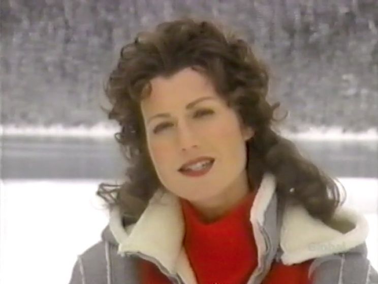 Amy Grant