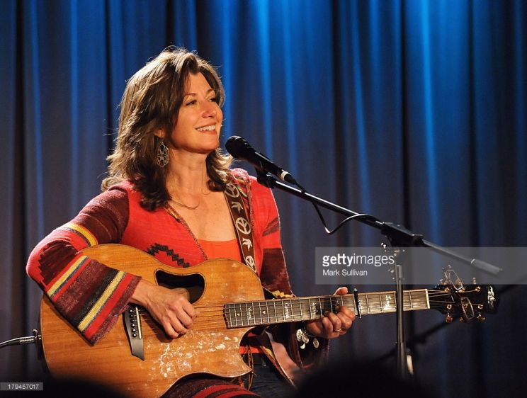 Amy Grant