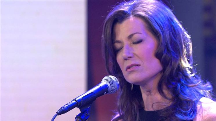 Amy Grant