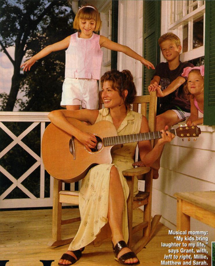 Amy Grant
