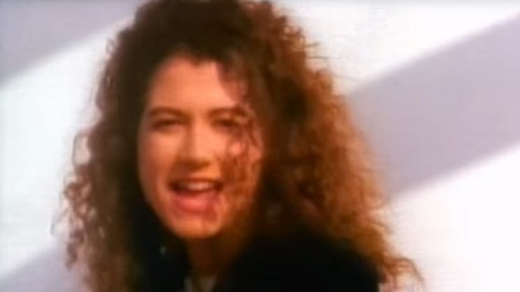Amy Grant