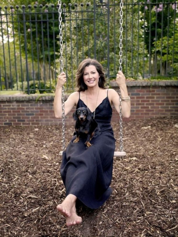 Amy Grant