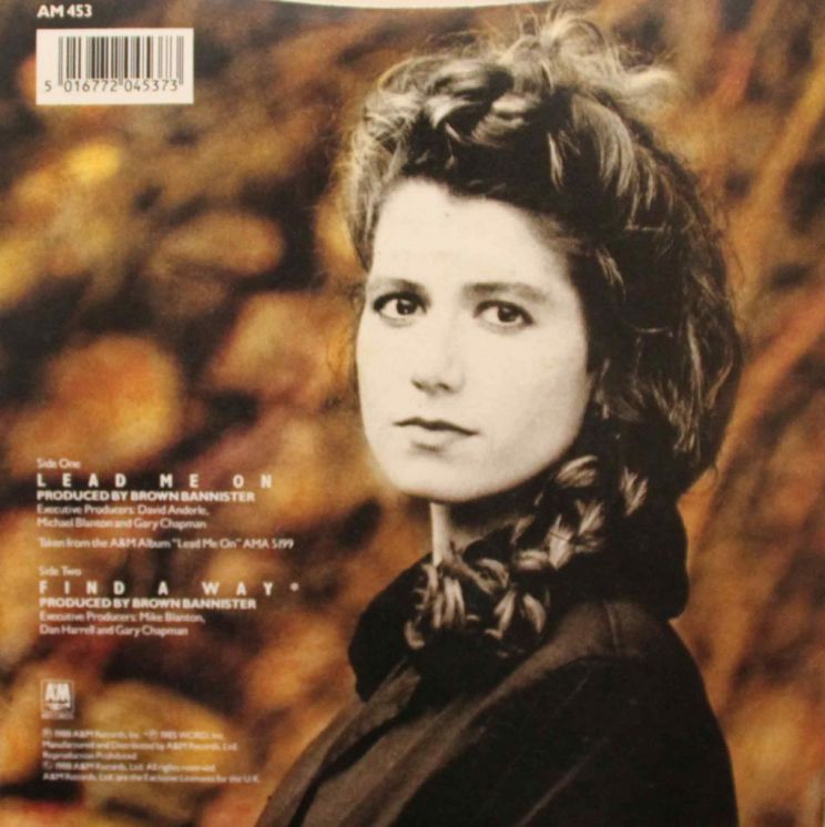 Amy Grant