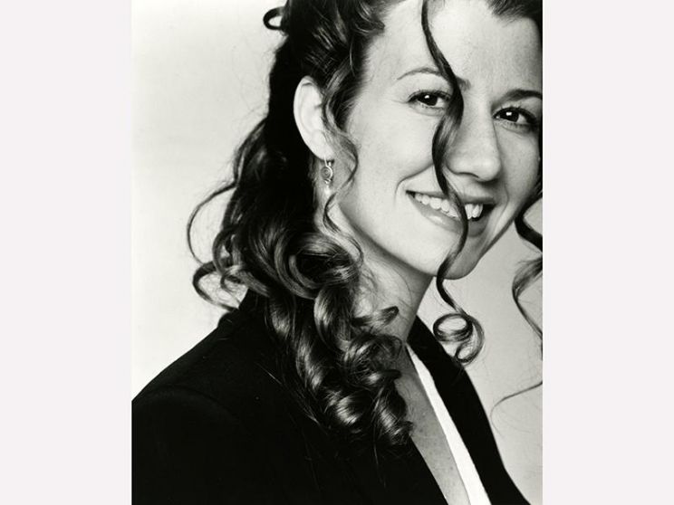 Amy Grant