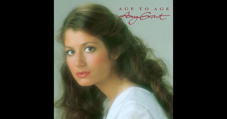 Amy Grant