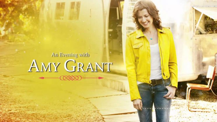 Amy Grant