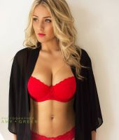 Amy Green