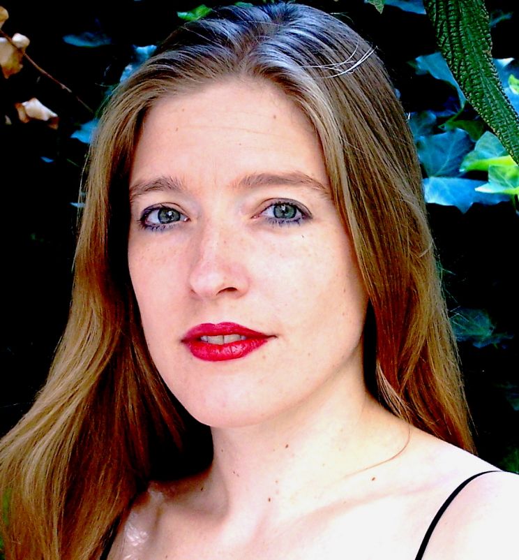 Amy Green
