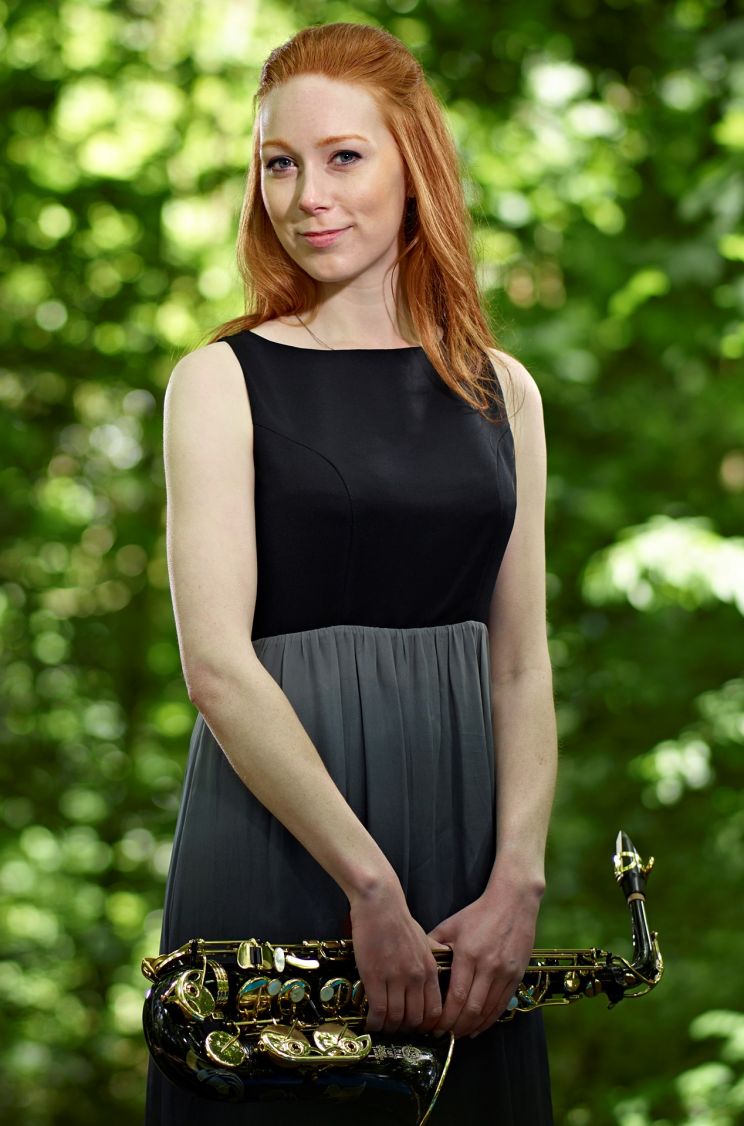Amy Green