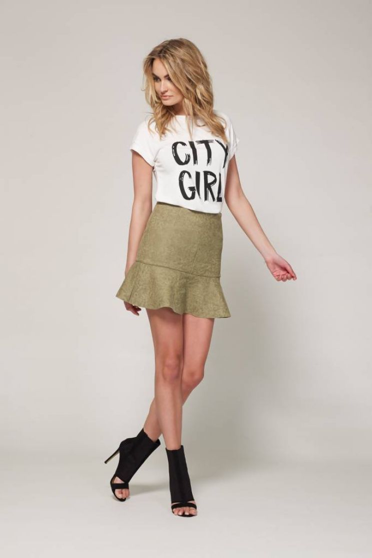 Amy Green