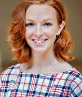 Amy Griffiths