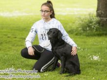 Amy Griffiths