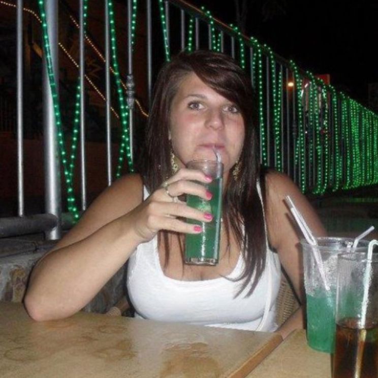 Amy Griffiths