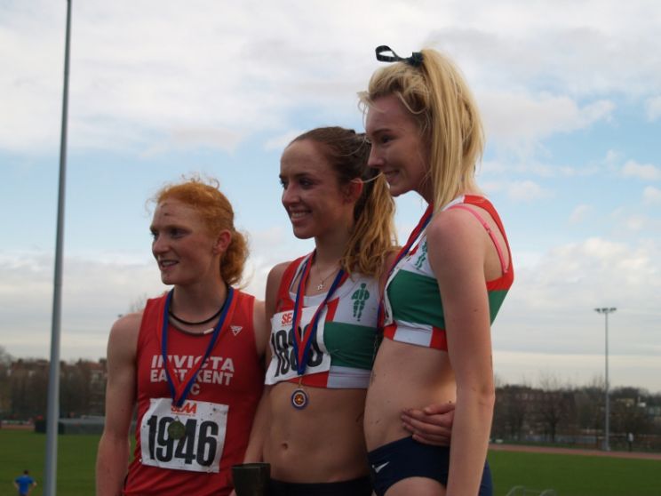 Amy Griffiths