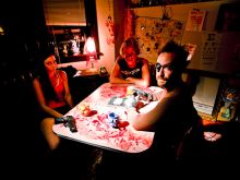 Amy Groening photo