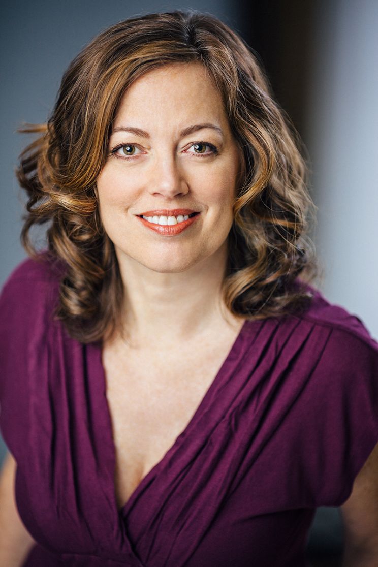 Amy Groening