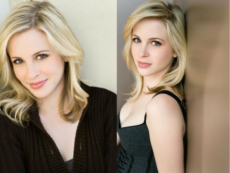 Amy Gumenick