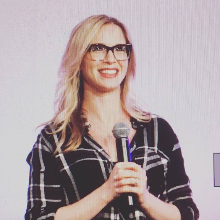 Amy Gumenick
