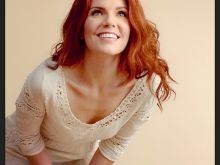 Amy Halldin