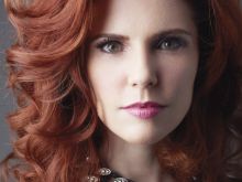 Amy Halldin