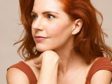 Amy Halldin