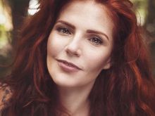 Amy Halldin