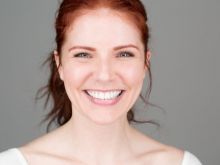 Amy Halldin