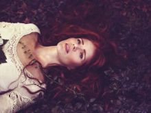 Amy Halldin