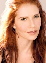 Amy Halldin