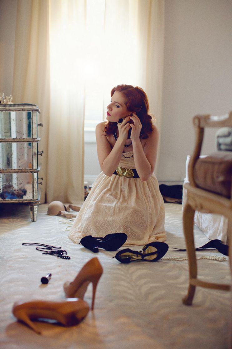 Amy Halldin