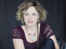 Amy Hansen