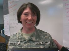 Amy Hansen