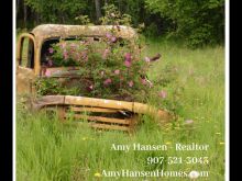 Amy Hansen