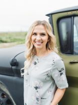 Amy Hansen