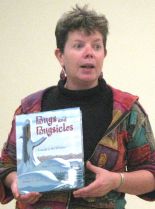 Amy Hansen #3054435 picture (Portrait Medium)